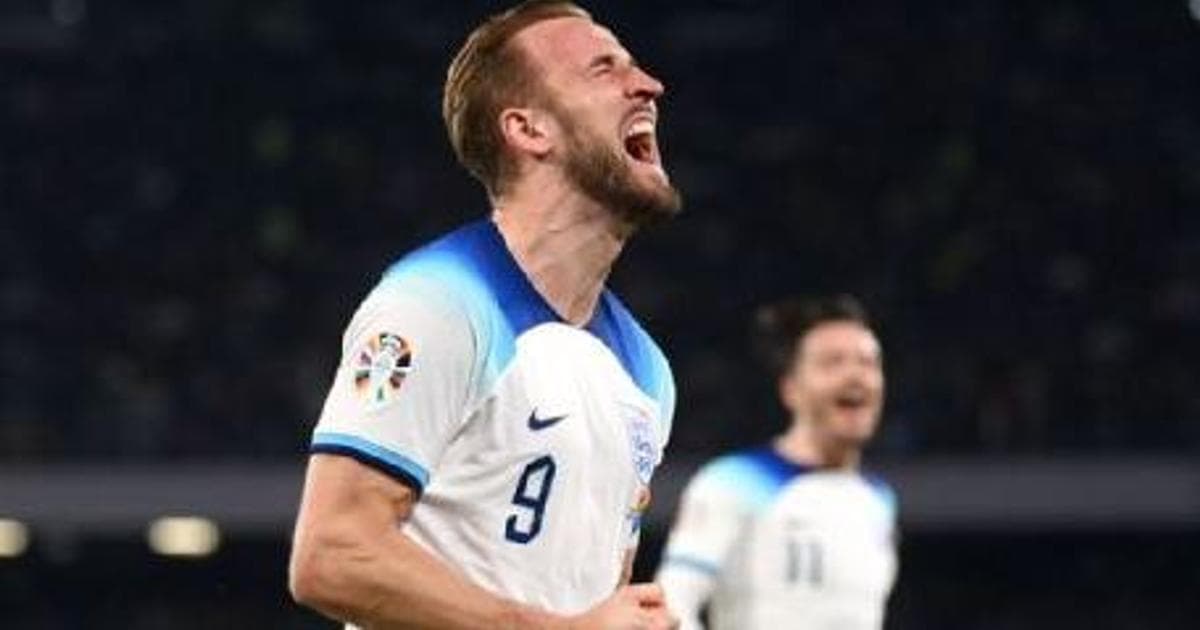 Harry Kane’s Place Among England’s Top Scorers Without Penalties