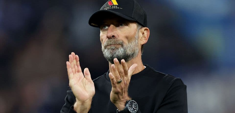Germany Player Ratings After 1-0 Loss to Greece in UEFA Nations League