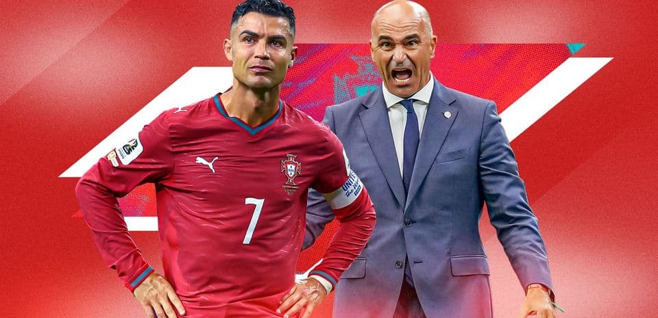 Portugal's World Cup Exit Marks Missed Chance for Golden Generation