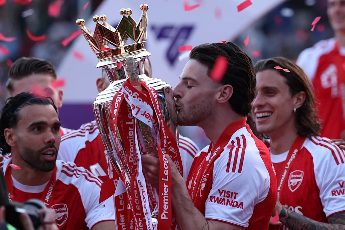 Premier League 2026-27 Season Preview: Arsenal's Title Defense, Fresh Faces, and What Lies Ahead