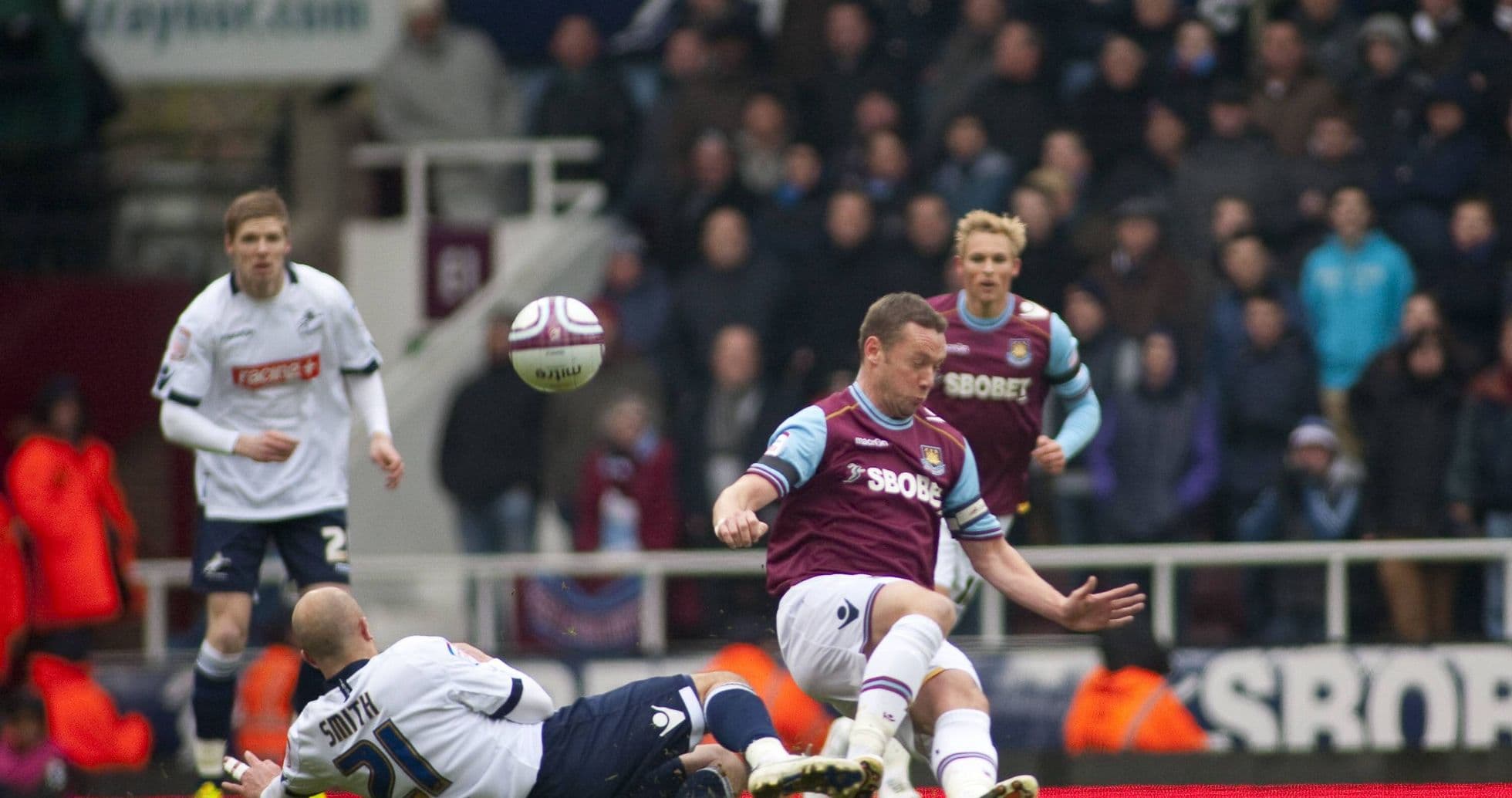 Millwall and West Ham Renew Rivalry in 100th Dockers Derby After 14 Years
