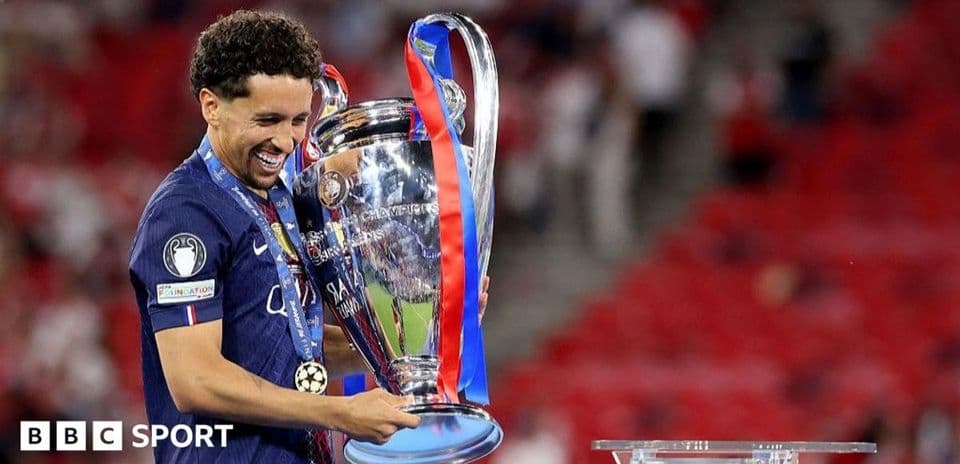 Champions League 2026-27 Draw: Date and Format Explained