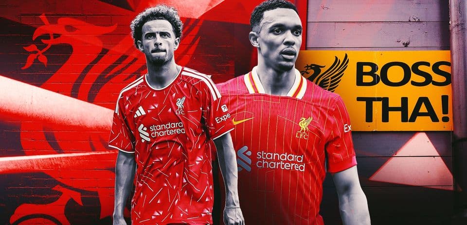 Liverpool Faces Losing Its Scouse Identity as Curtis Jones Departs