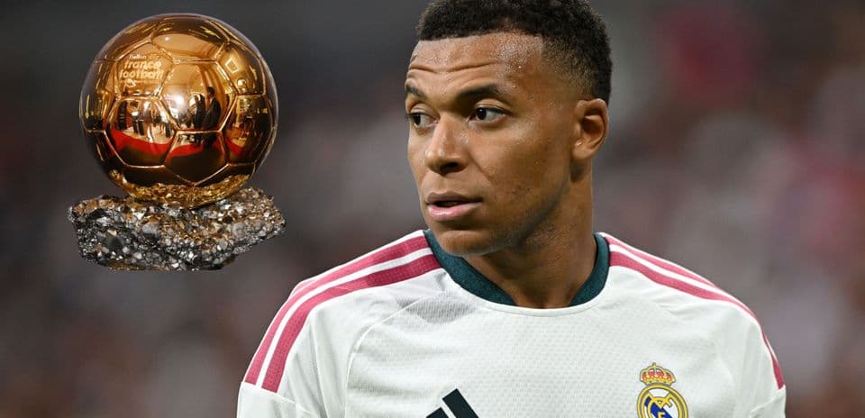 Bacary Sagna Places Kylian Mbappe Among Top Three Players, Picks Khvicha Kvaratskhelia for 2026 Ballon d’Or