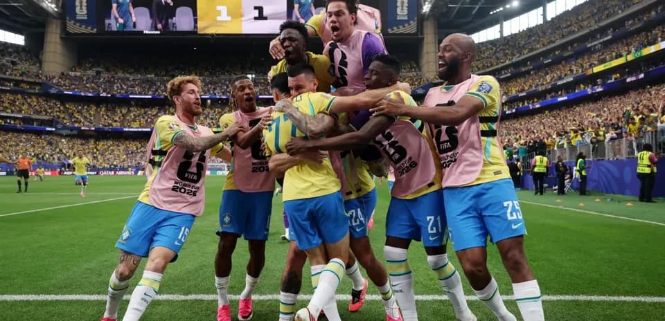2026 World Cup Knockout Stage: Updated Round of 16 Bracket and Schedule