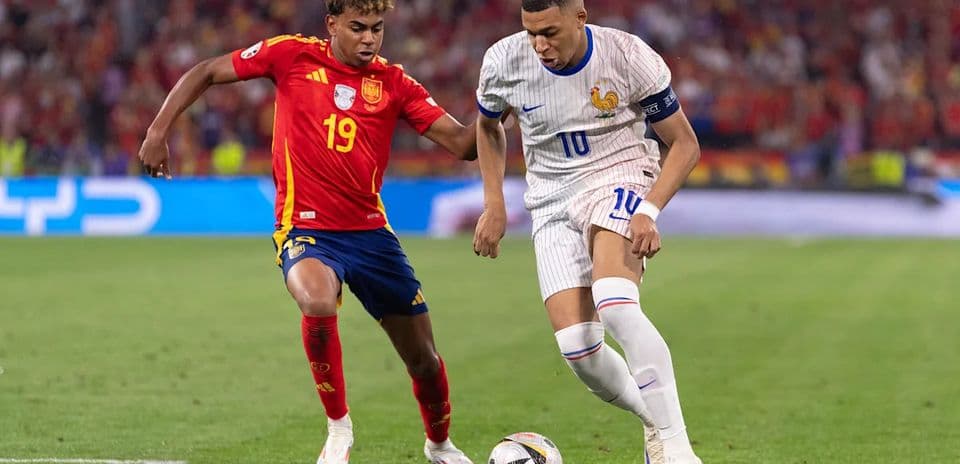 World Cup Power Rankings: France, Spain, Argentina, and England Remain Top Contenders