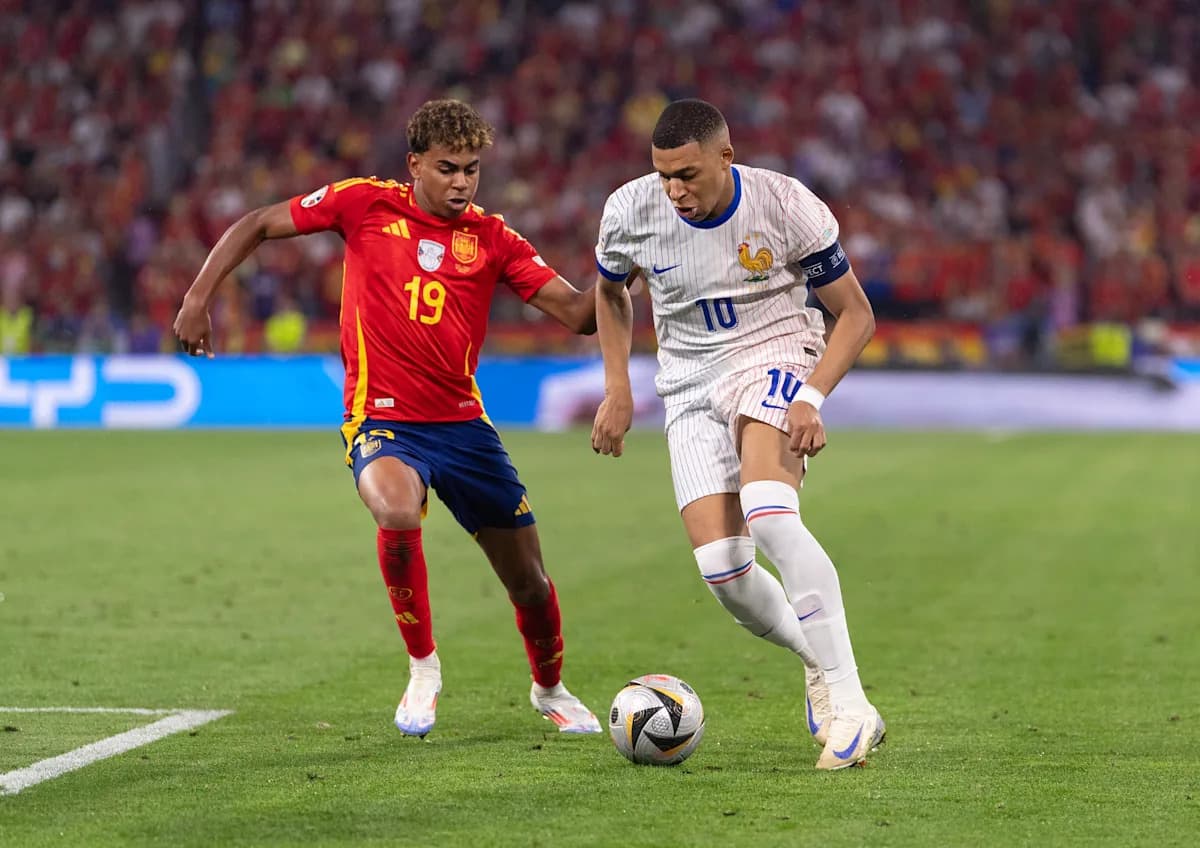World Cup Power Rankings: France, Spain, Argentina, and England Remain Top Contenders