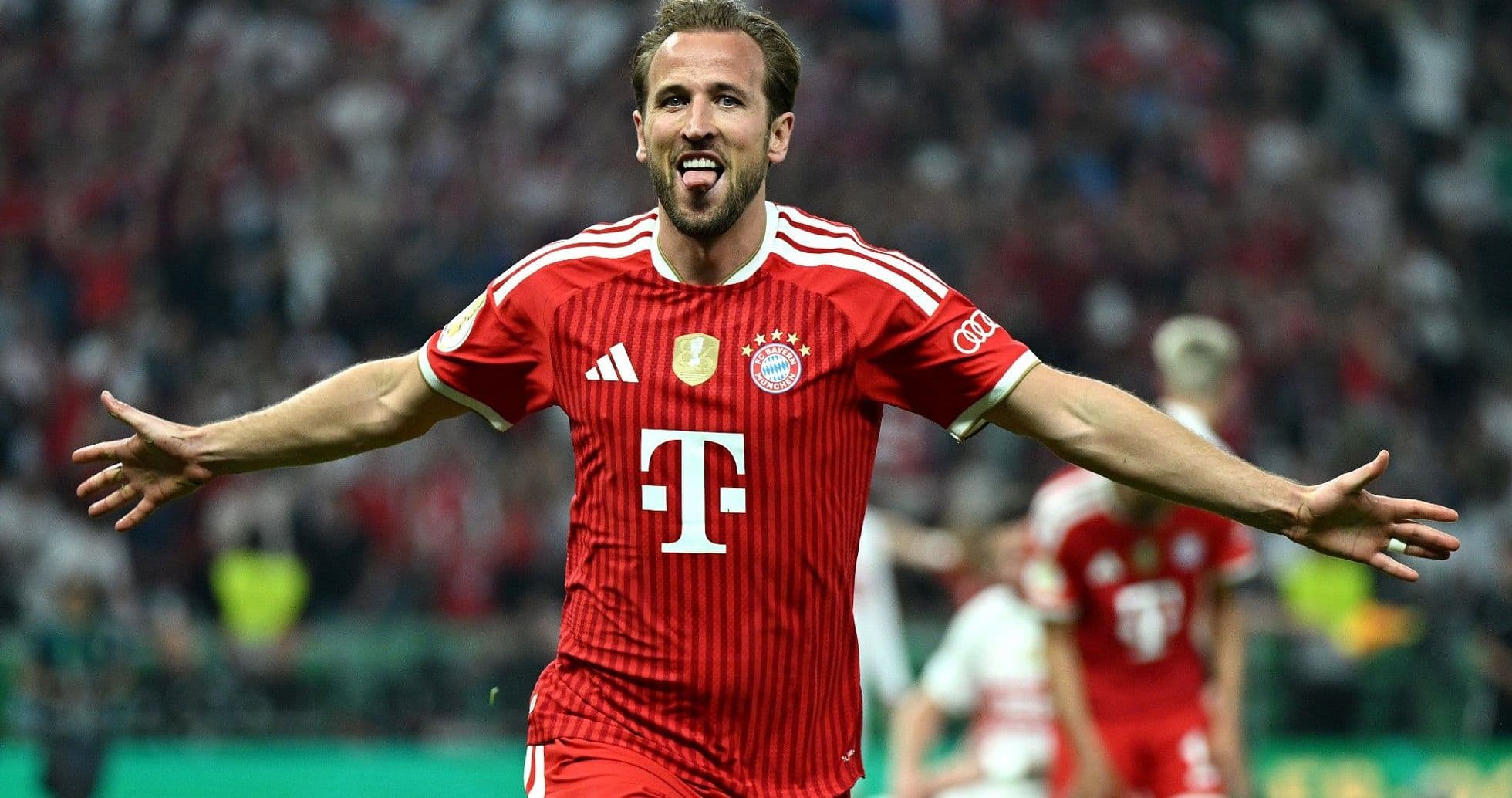 Bayern Munich Eyes Brentford’s Igor Thiago as Backup for Harry Kane Amid Transfer Freeze