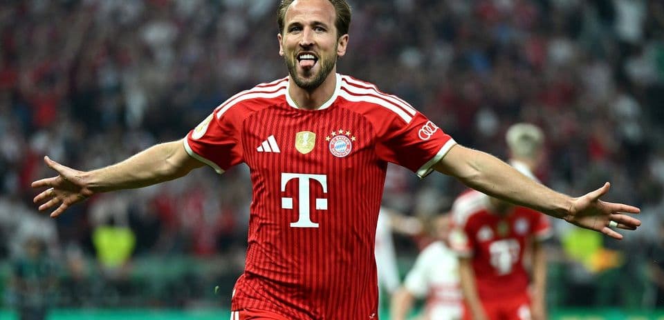 Bayern Munich Eyes Brentford’s Igor Thiago as Backup for Harry Kane Amid Transfer Freeze