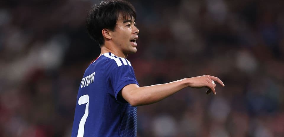 How to Watch Japan in the 2026 FIFA World Cup: Schedule, Channels, and Streams