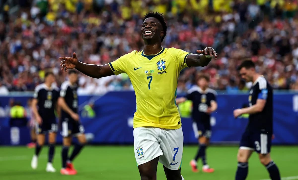 World Cup Day 19 Preview: Brazil Battles Japan, Netherlands Meets Morocco