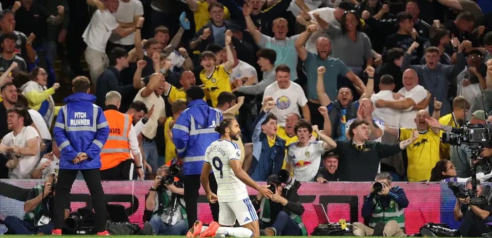 Is Home Advantage in the Premier League Declining? Leeds Break the Trend with a Big Win