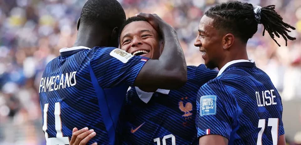 France vs. Morocco World Cup 2026 Quarterfinal: Kickoff Time, TV Channel, and Live Stream Info