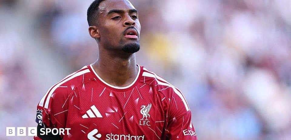 Liverpool's Midfield Weakness Exposed - Will They Reinforce in the Transfer Window?