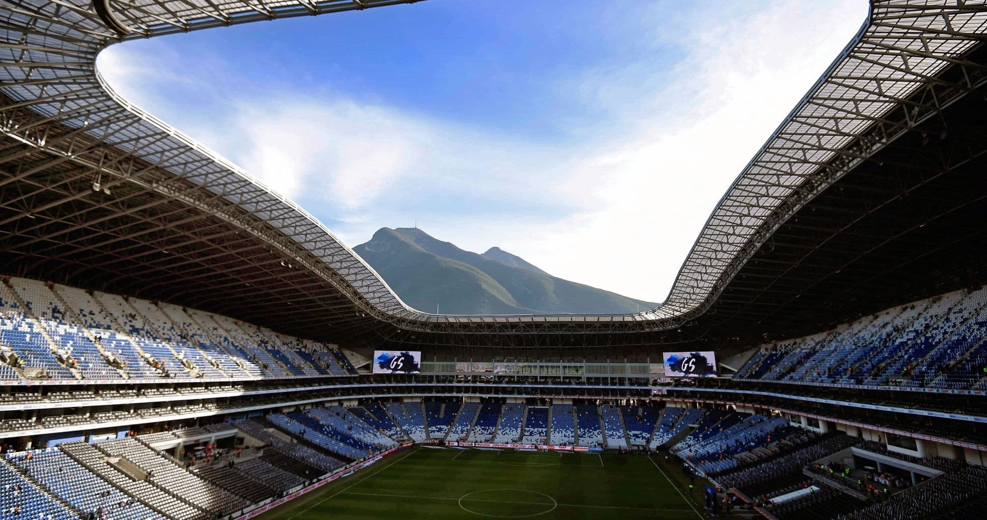 Estadio BBVA Monterrey: Your Guide to World Cup 2026 Matches and Tickets