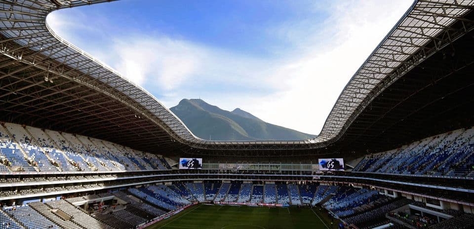 Estadio BBVA Monterrey: Your Guide to World Cup 2026 Matches and Tickets