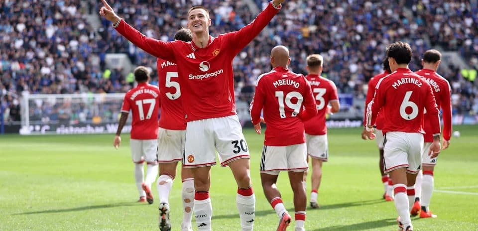 Manchester United vs Sabah: Champions League Return at Old Trafford