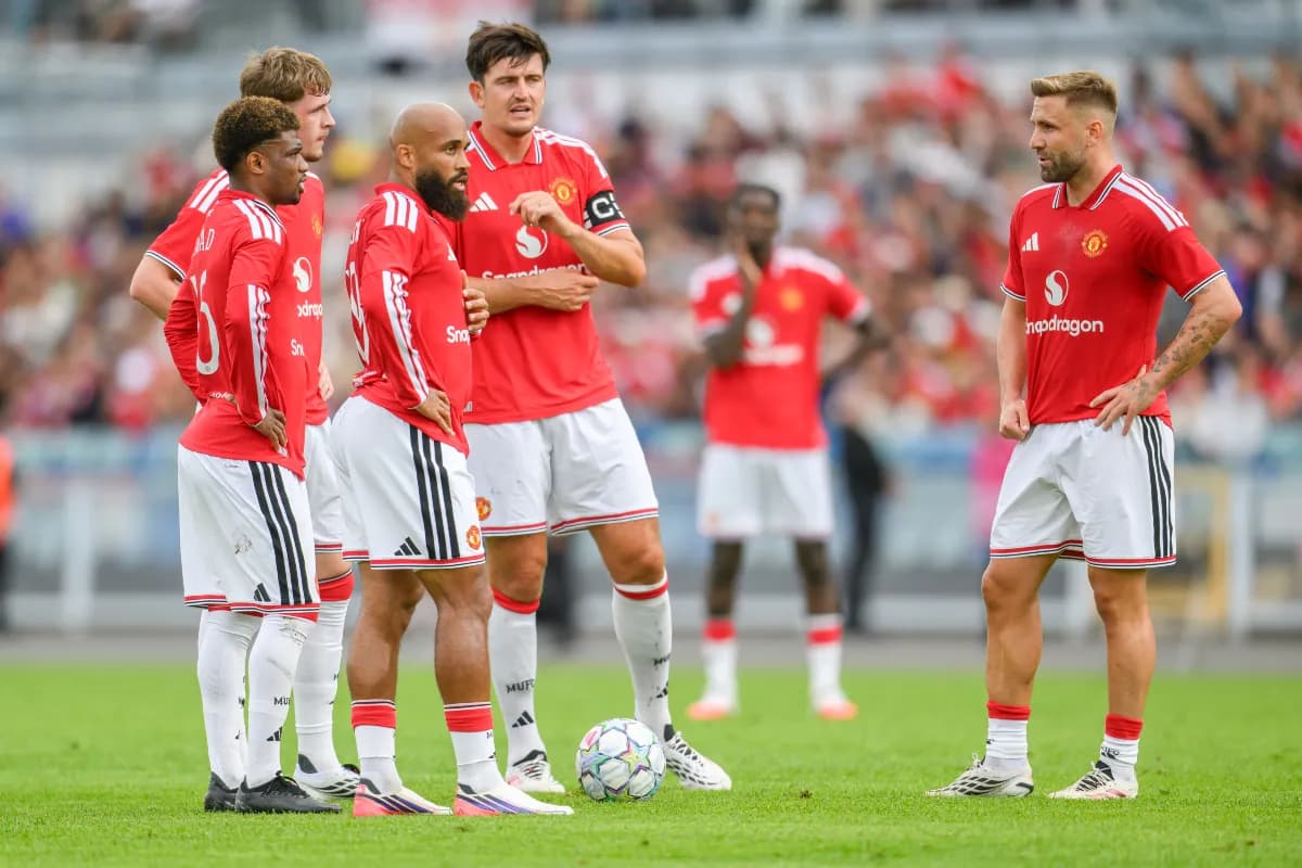 Manchester United vs Leeds United Preview and Betting Tips for August 12, 2026