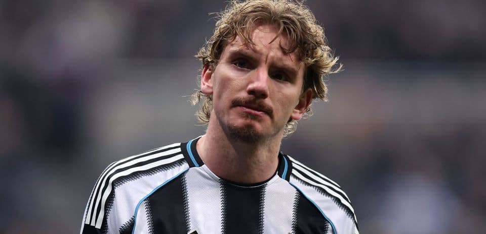 How to Watch Newcastle United Today: Live Streams and TV Channels in the UK