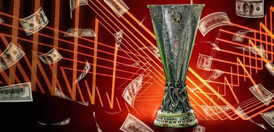 Europa League 2026/2027 Prize Money Explained