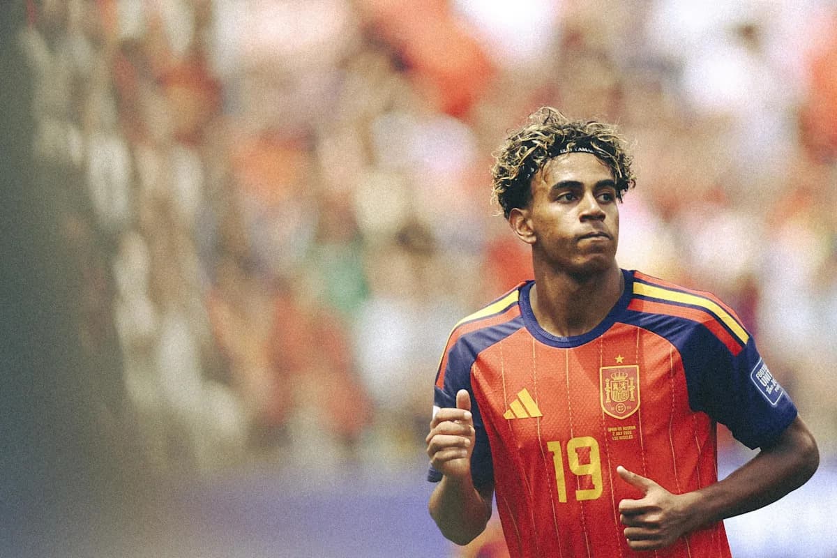 Spain Takes On Belgium in World Cup 2026 Quarter-Final Clash