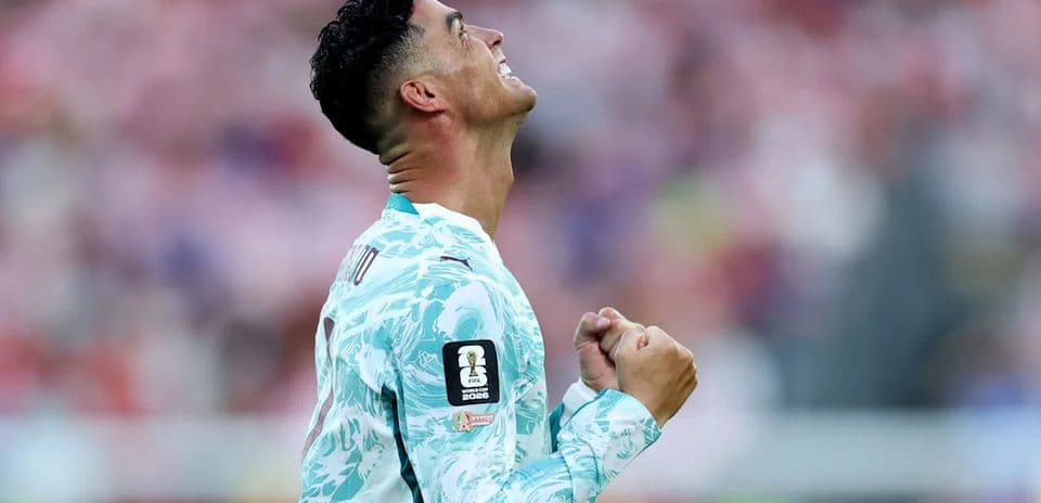 Record Holders Among the Oldest Goal Scorers in FIFA World Cup History
