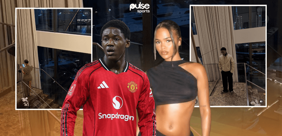Layla Roye: The Woman Behind Kobbie Mainoo