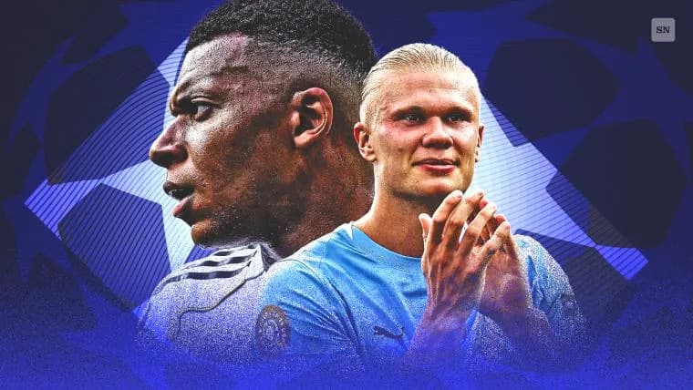 How to Watch UEFA Champions League in Canada: Streaming, TV, Fixtures for 2025/26 Season