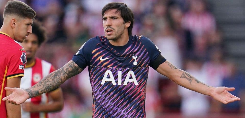 Why Tottenham's Summer Transfers Could Be Among the Worst in Premier League History