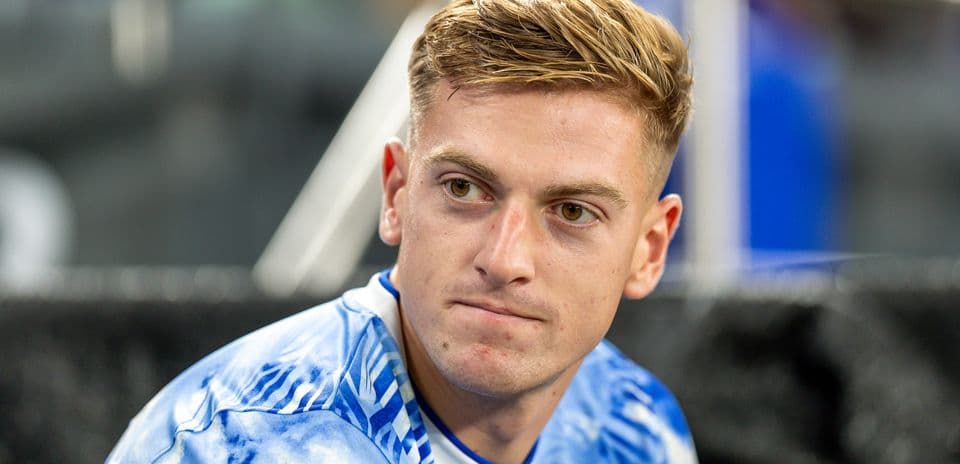 Chris Wood Welcomes £50m Chelsea Signing Liam Delap to Boost Nottingham Forest Attack
