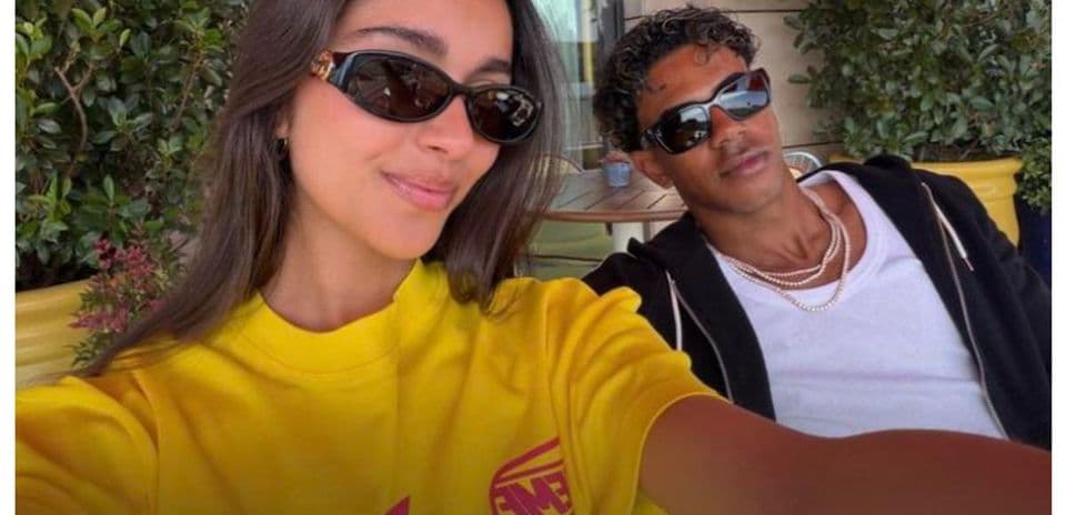 Yamal’s Girlfriend Launches Online Drive for Barcelona Star's Ballon d'Or Bid
