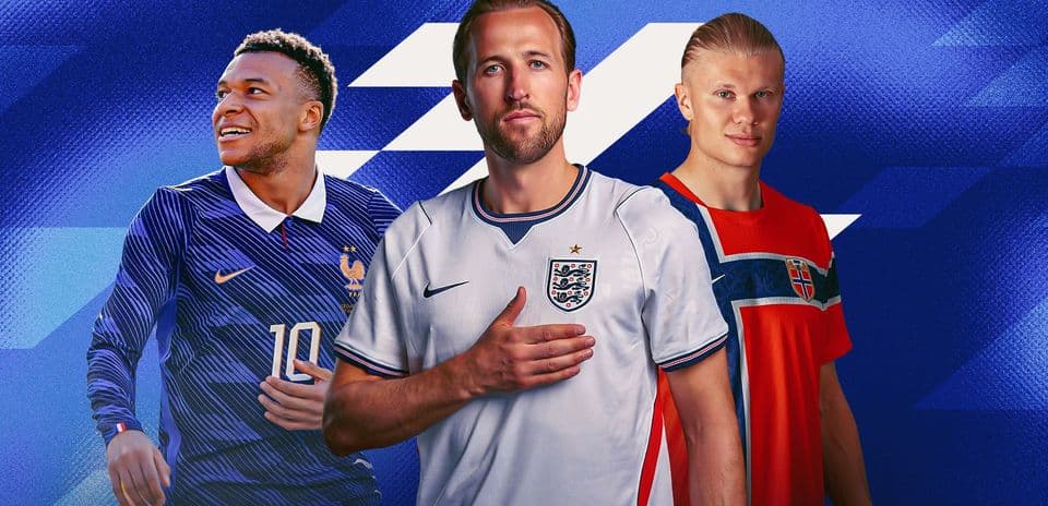 World Cup 2026 Golden Boot Race: Lionel Messi Leads as Mbappe and Haaland Challenge