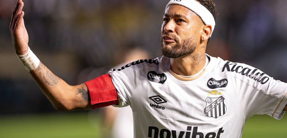 Santos to Partner with Adidas as Kit Supplier Starting 2028 Season