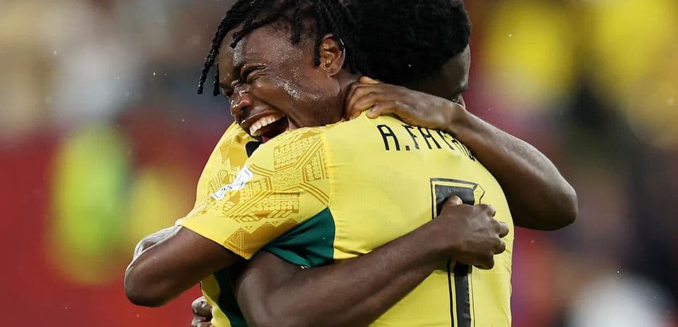 Ghana Claims Last-Minute Victory Over Panama in World Cup 2026 Group L Clash