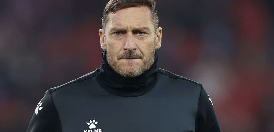 Francesco Totti Claims Italy's 2006 World Cup Win Owed to Him