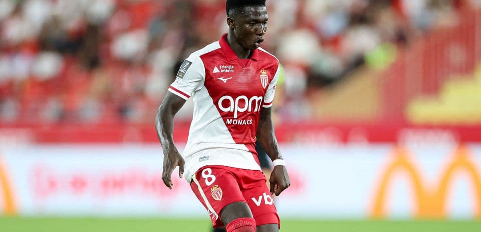 Chelsea Secures Last-Minute Deal for Monaco's Lamine Camara to Replace Enzo Fernandez