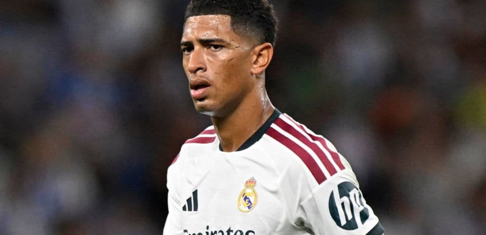 Top 30 Footballers in Europe's Leading Leagues for 2026/27 Season According to Stats