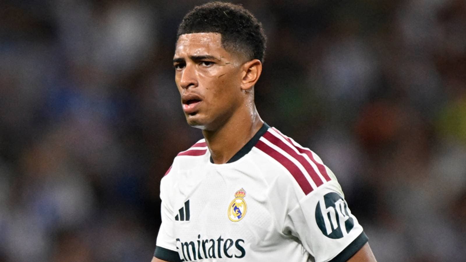 Top 30 Footballers in Europe's Leading Leagues for 2026/27 Season According to Stats