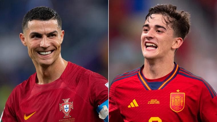 Portugal vs Spain: A Century-Old Rivalry Renewed at the 2026 World Cup