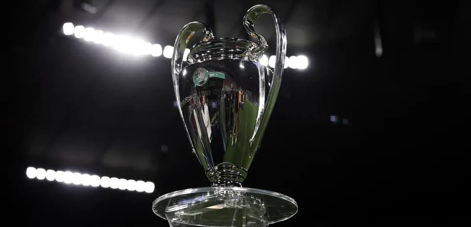 2026/27 UEFA Champions League: Key Dates for League and Knockout Phases