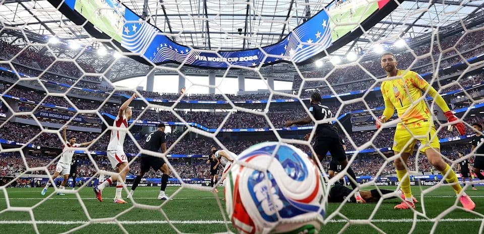 2026 World Cup: Watch Today's Matches, Streaming Info, and Schedule for June 30