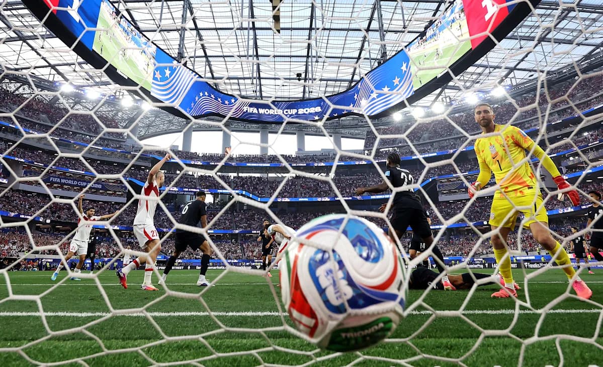 2026 World Cup: Watch Today's Matches, Streaming Info, and Schedule for June 30