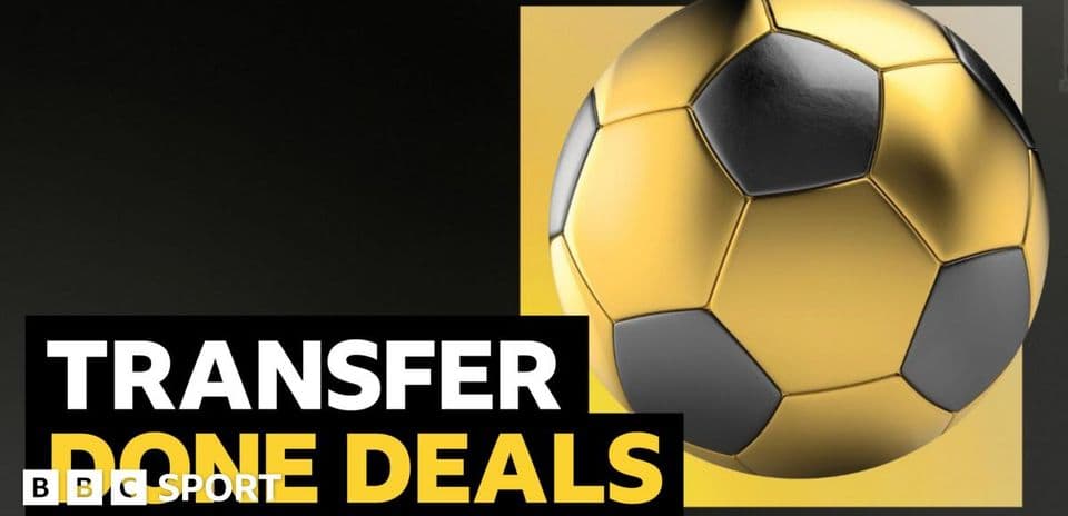 July 2026 Transfer Deals: Premier League, EFL, Scottish Premiership & WSL Updates