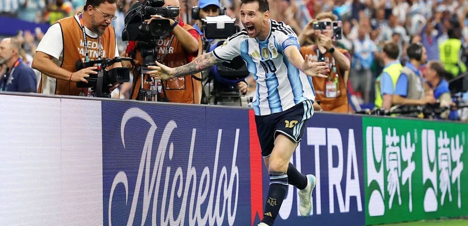 Complete Round of 32 Schedule and Results for the 2026 FIFA World Cup