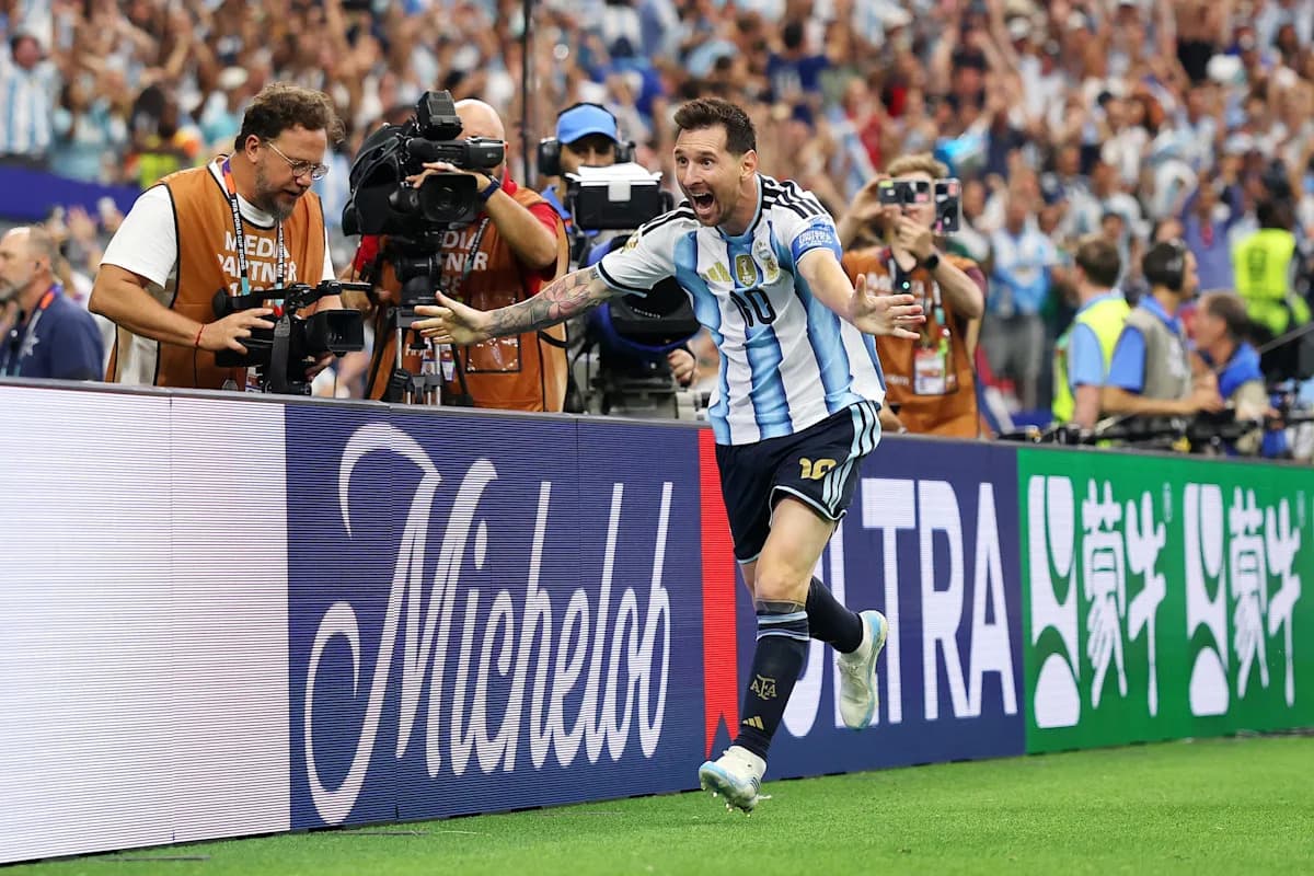 Complete Round of 32 Schedule and Results for the 2026 FIFA World Cup