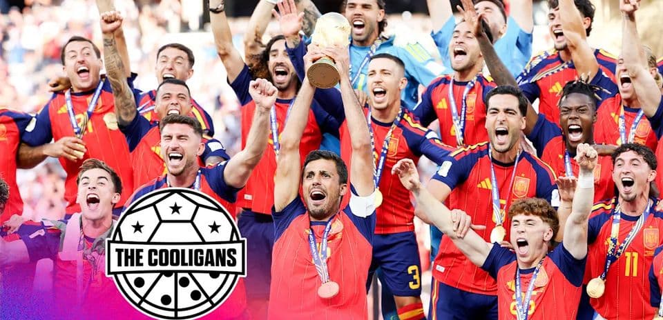Spain Clinches 2026 World Cup with 1-0 Extra-Time Victory Over Argentina