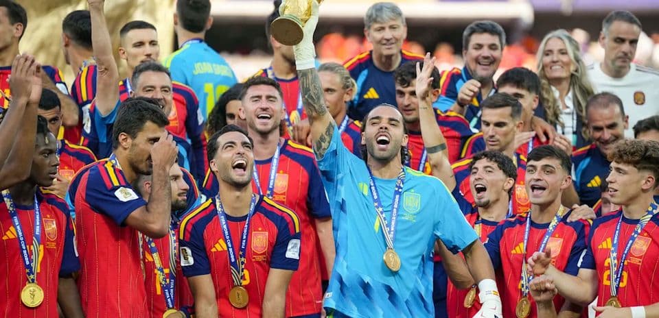 Top 25 Standout Players at the 2026 World Cup