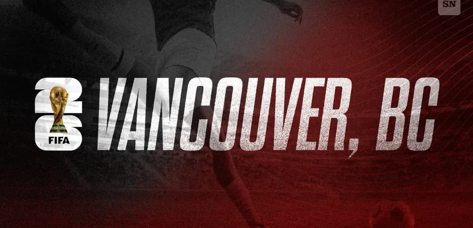2026 FIFA World Cup in Vancouver: Tickets, Schedule, Teams, and Seating Guide