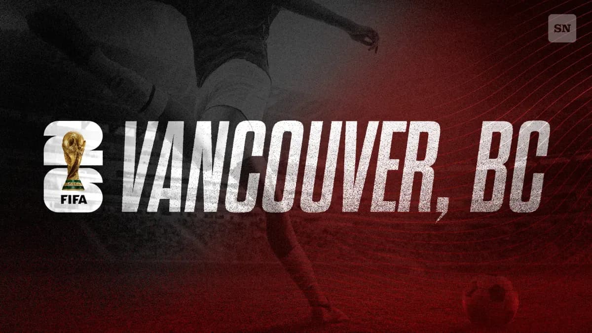 2026 FIFA World Cup in Vancouver: Tickets, Schedule, Teams, and Seating Guide