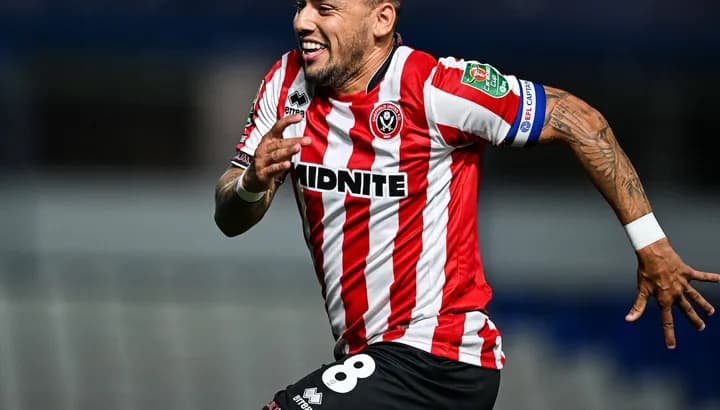 Transfer Updates: Coventry Struggle Over Hamer Valuation, West Ham Eyes Ex-Spurs Forward